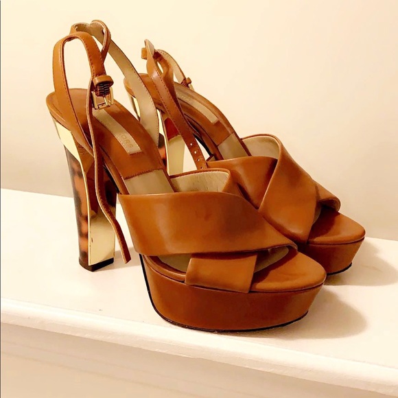 Michael Kors sandals - Picture 5 of 5
